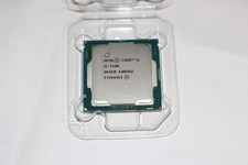 Intel Core I5-7400 3.0GHz Quad Core Socket 1151 CPU SR32W 