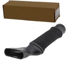 NTY ANSAUGSCHLAUCH ANSAUGROHR passend für MERCEDES-BENZ C-KLASSE CLC-KLASSE |