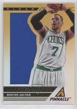 2013-14 Panini Pinnacle Clear Vision 1st Quarter Jared Sullinger #56 z6b