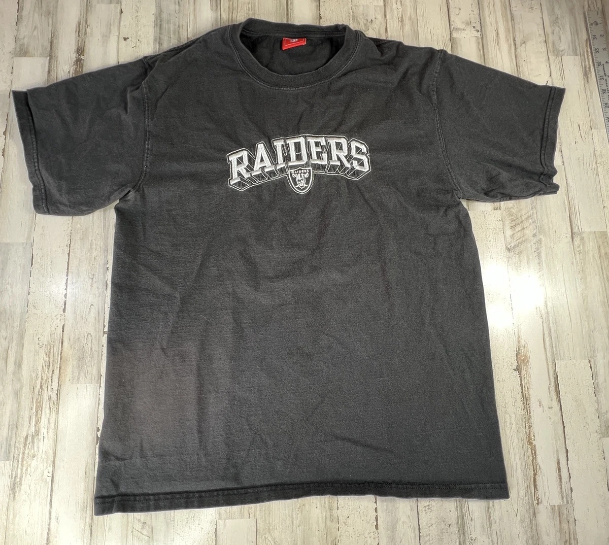 Raiders T-Shirts for Men for sale | eBay