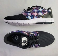 Inkkas FlexAire Dance Fever Lace Up Shoes SZ US Womens 12 / Mens 10