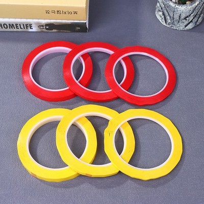 66M Graphic Whiteboard Tape Adhesive Chart Line Grid Electrical Marking Tapes