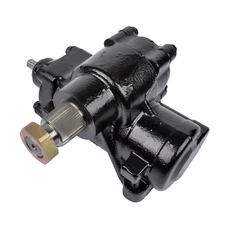 Power Steering Gear Box Fits for GMC Chevrolet Silverado Sierra 2500/3500 HD 201