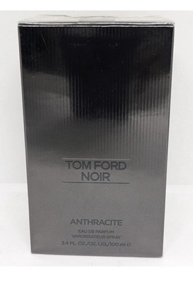 Tom Ford Noir Anthracite 3.4oz-100mL DISCONTINUED Sealed Original 100% Authentic