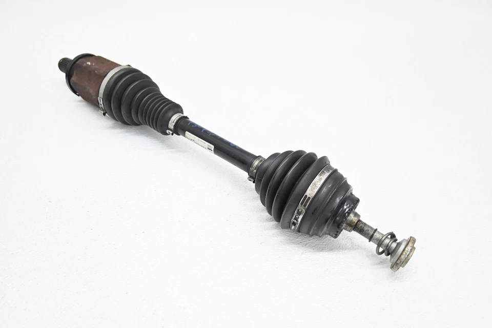 ⭐ 16-20 BMW F36 4 серии передний левый со стороны водителя выходной вал шарнирное соединение оригинальный - Изображение 4 из 4