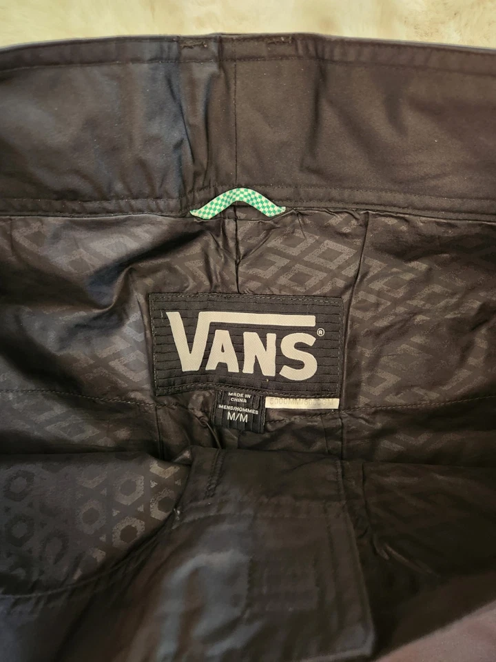 Vans Ski/Snowboard Pants Medium - Image 2 of 3