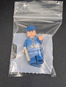 New Lego Star Wars Bespin Guard (Day#2) from Retired 75146 Advent Calendar