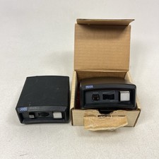 HME BH720 Belt-Pac Headset Station Communicator Intercom Call Box (Lot Of 2)