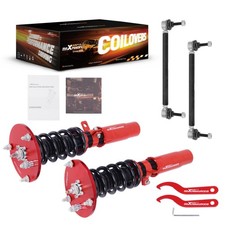Front Coilovers Lowering Kit For Bmw 3-series F30 328i 335i 2013-2019 3-studs Front Coilovers Lowering Kit For Bmw 3-series F30 328i 335i 2013-2019 3-studs