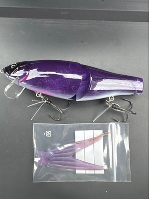 DRT Fish Arrow Riser Jack Fishing Lure Model 4.16