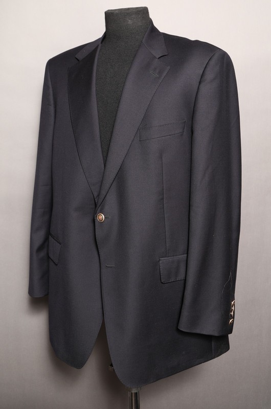 SAMUELSOHN 110's blazer  size 46T