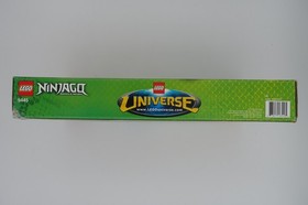 LEGO NINJAGO: Fangpyre Truck Ambush (9445). Fantastic Retired Set. 100% COMPLETE