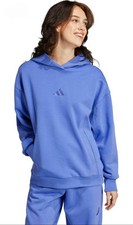  60 adidas Womens All SZN Boyfriend Hoodie