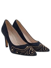 LODI Klassische Pumps Damen Pumps Gr. DE 37 schwarz Elegant