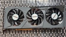 GIGABYTE Radeon RX 6600 GAMING 8GB GDDR6 Graphics Card