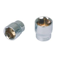 "Ks Tools 918.3821 3/8\" Stecknuss Flank Drive 21Mm"