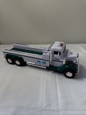 Hess 1992 Toy Flatbed Truck - Very Clean but no box.