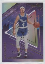 2020-21 Panini Recon Holo Alex Caruso #103 0bt4