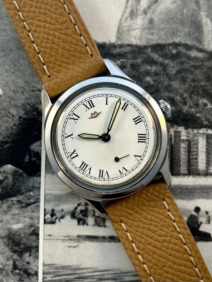 Movado 1950-1959 Year Manufactured Wristwatches for sale | eBay