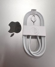 GENUINE ORIGINAL For iPhone 16 Pro Max,15,17 Pro Charger Type C to C Cable Fast