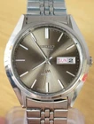 Vintage Seiko/Seiko LM 5606 25J SS Automatic Mens Watch