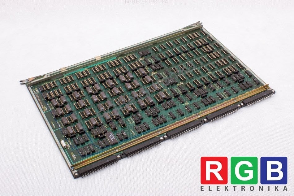 A16B-0190-0050/0 FANUC - Reconditionné - Garantie 24 mois