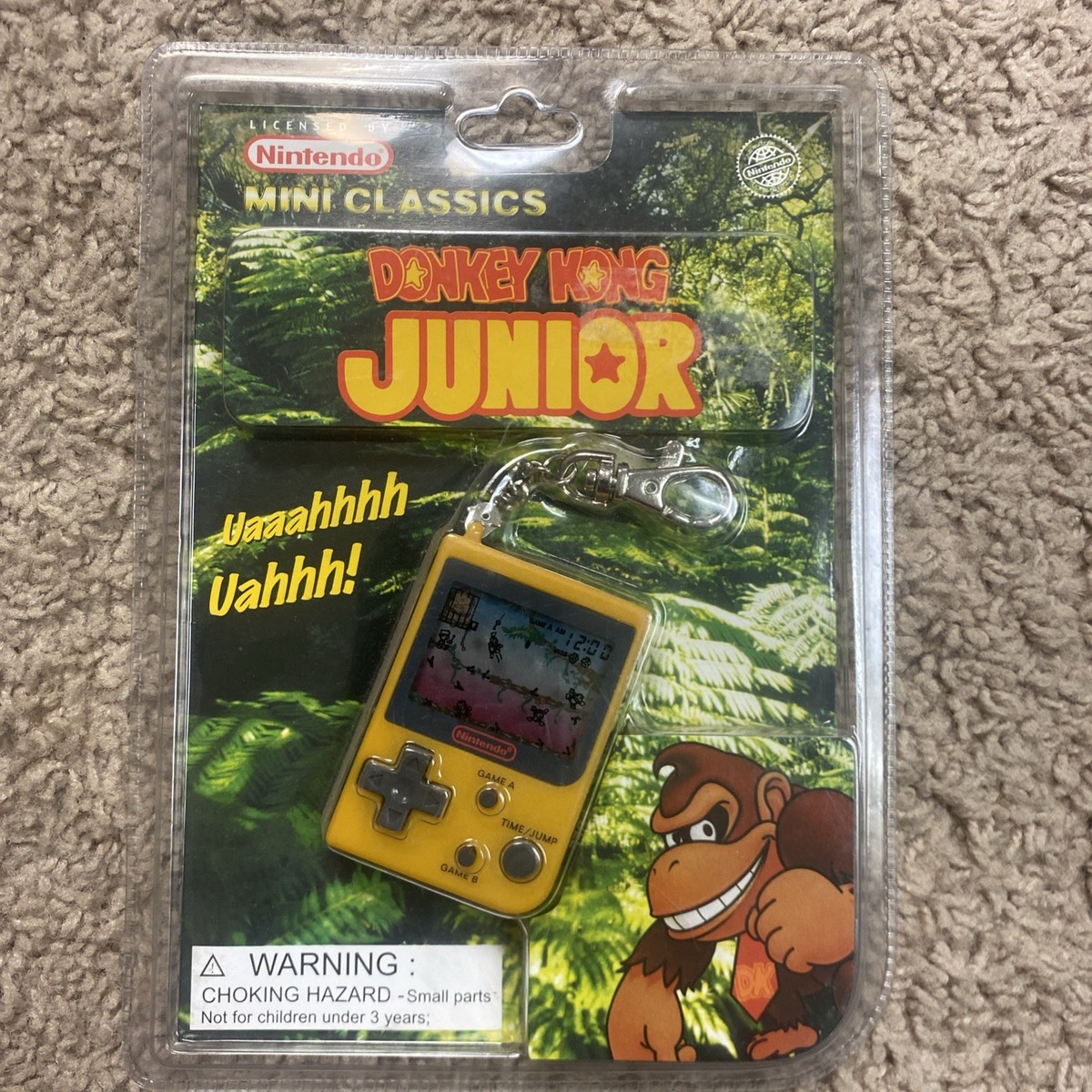 ドンキーゴングJr. ミニクラシックス s-l1200.jpg