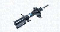 2X Magneti Marelli StoßDäMpfer 352729080000 FüR W638 Mercedes 638 Vito Bus 5 108