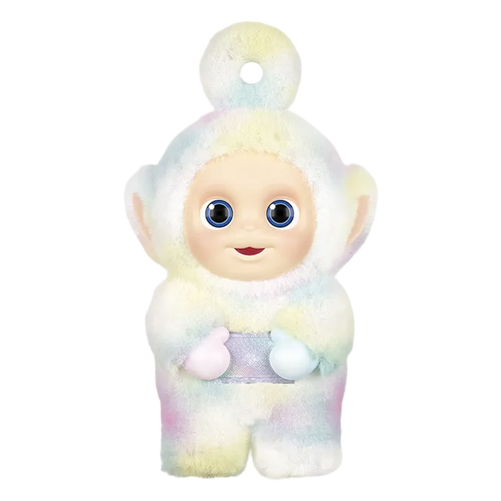 Pop Mart Teletubbies Energetic Series Dream Po (Opened Case) Designer Art Toy