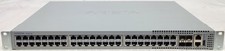 Arista 7010T-48 48x 1GbE RJ-45 ports 4x 10GbE SFP DCS-7010T-48 2