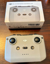 DJI RC-N3 Remote Controller Gray for DJI Drones, Model RC-N3 RC151