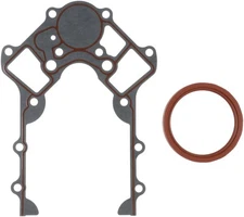 Engine Crankshaft Seal Kit Rear Victor Reinz For 1991-2003 Buick LeSabre