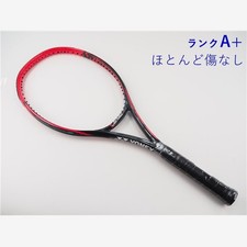 057 Used Tennis Racket YONEX VCORE SV 100 LG GR 2016 Model Import LG1