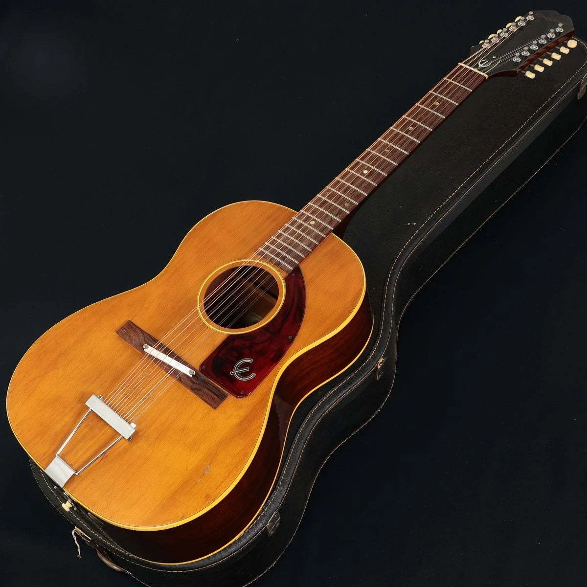 Epiphone 12 String Acoustic Guitars for sale | eBay