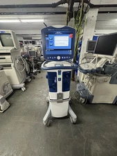 COVIDIEN PURITAN BENNETT 980 BARELY USED LOW HOURS VENTILATOR