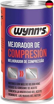 Krafft Fluids MEJORADOR DE COMPRESIÓN - (W51367) - 325 ml.