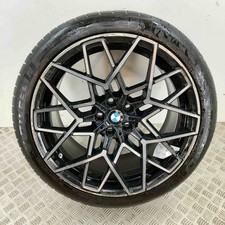 BMW 8 Gran Coupe F93 Leichtmetallfelge 285/35ZR20 10.5Jx20 ET28 8089569 2021 319