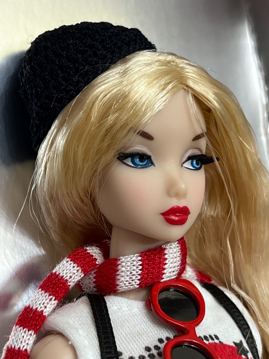 FR Nippon TRENDY GIRL Misaki Doll Integrity Toys Fashion Royalty