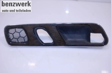 Mercedes SLK R170 Türgriff Blende rechts 1707600862 Vogelaugenahorn 19071804 Mercedes SLK R170 Türgriff Blende rechts 1707600862 Vogelaugenahorn 19071804