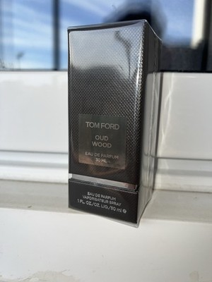 TOM FORD OUD WOOD EAU DE PARFUM 30 ML