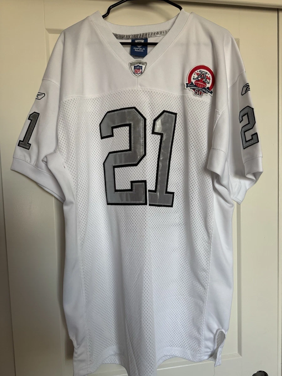 Reebok Nnamdi Asomugha NFL Jerseys for sale | eBay