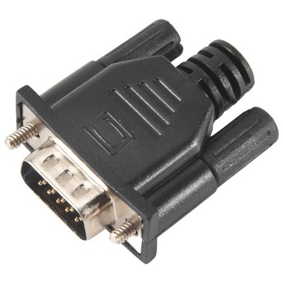 VGA Virtual Display Adapter Male Dummy Plug EDID Headless Ghost Emulator2792