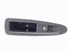 Lunette arrière Citroen C4