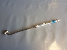 Langer Messko Reifendruckprüfer Luftdruckprüfer  Wolf KAT Unimog  BW Bundeswehr