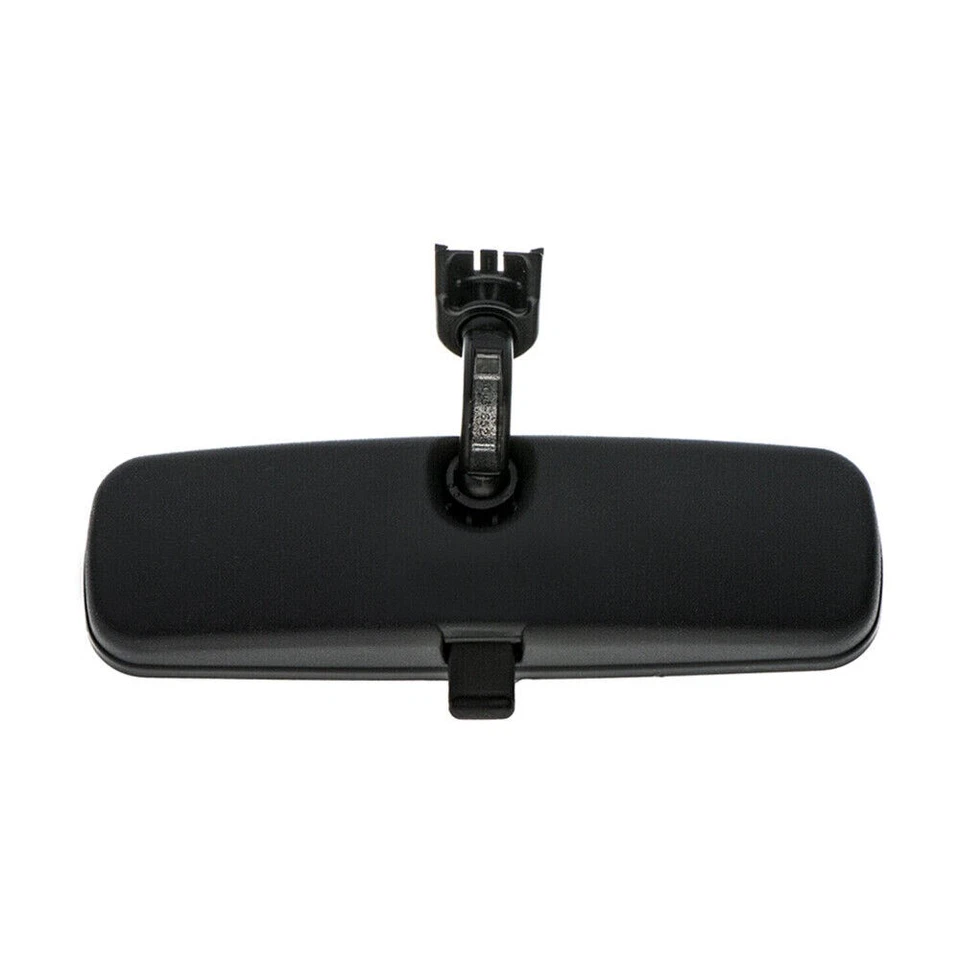 For 2004-2006 Mazda 3 For 2006 2007 Mazda 5 Front Interior Rear View Mirror - Image 3 of 4