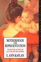 E. Ann Kaplan | Motherhood And Representation | Taschenbuch | Englisch (1992)