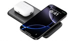 Belkin BoostCharge 2-in-1 Magnetic Wireless Charging Pad with Qi2 15W - NEW !!!