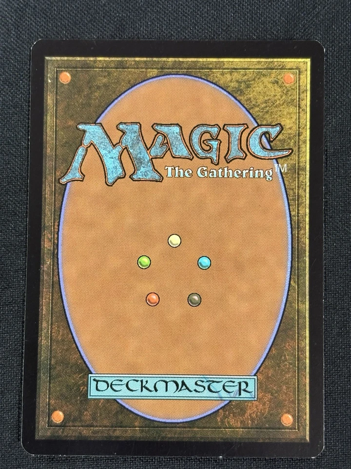 Sigil Tracer Morningtide FOIL Magic The Gathering MTG Card - Image 4 of 4