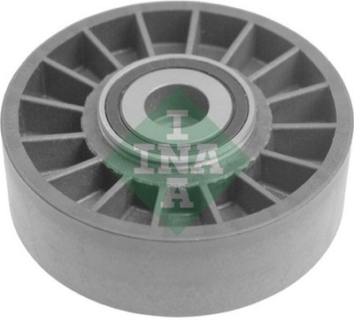 Schaeffler INA Spannrolle Keilrippenriemen 531 0718 10 für MERCEDES VW SPRINTER
