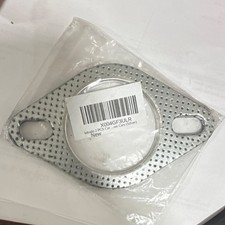 AdlerSpeed 2.75" 2-Bolt HighTemp Turbo Exhaust Manifold Gasket Downpipe Flange